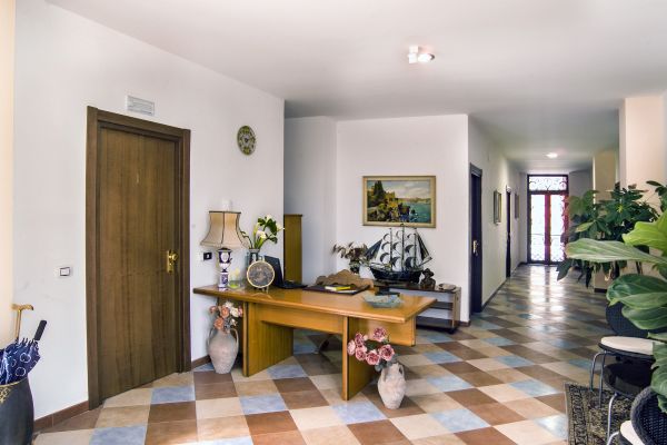 Residence Villa Mare Taormina (Letojanni)